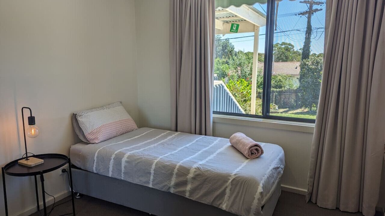 Photo of Bedroom in Chifley