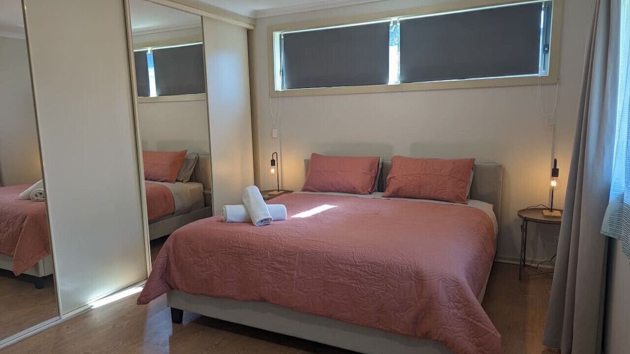 Photo of Bedroom in Chifley