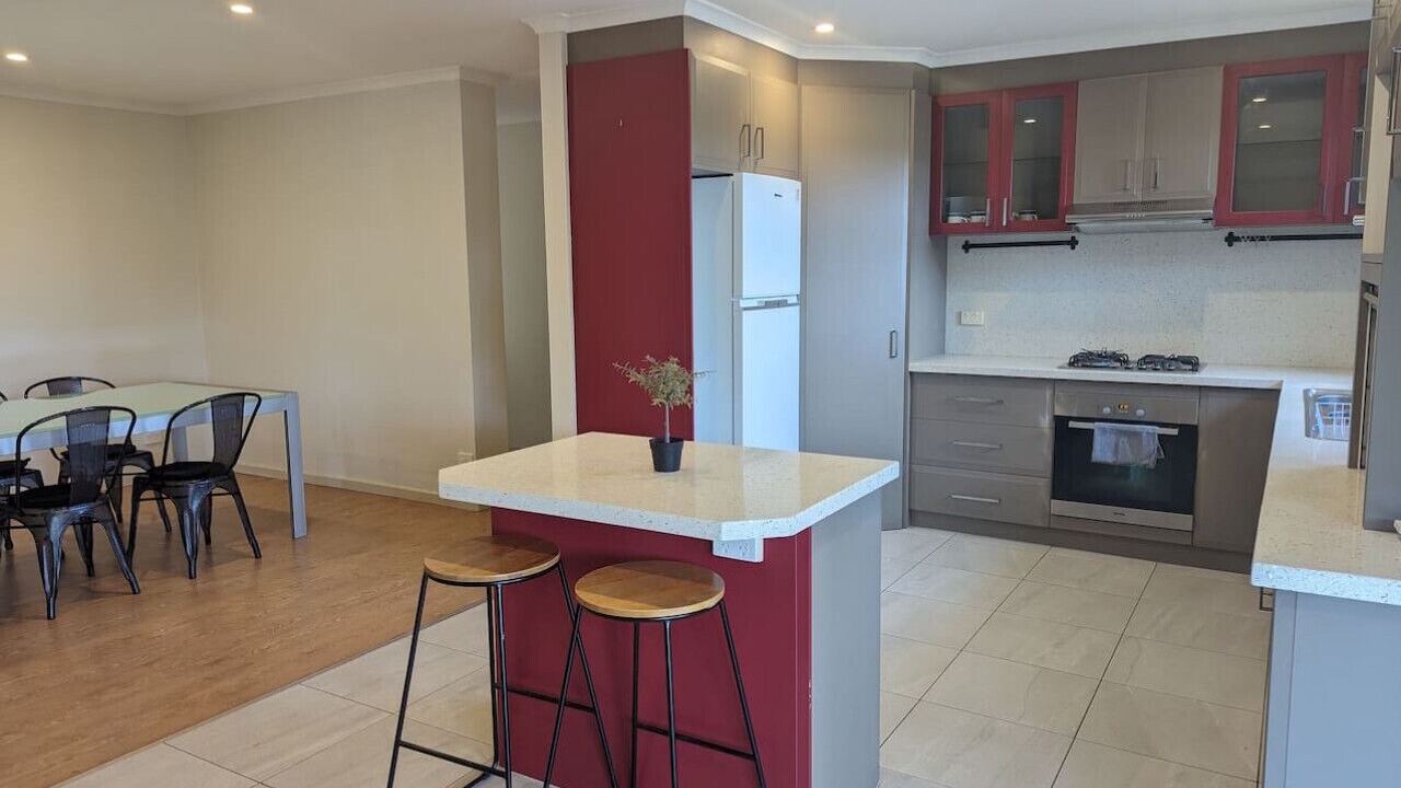 Photo of Kitchen in Chifley