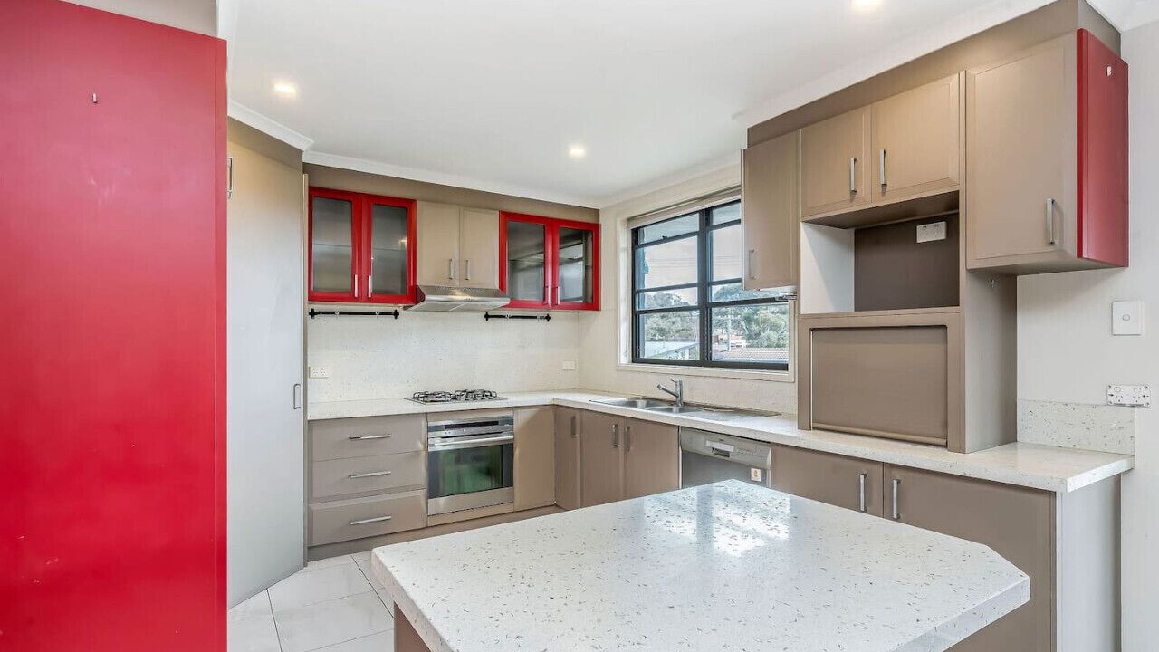 Photo of Kitchen in Chifley