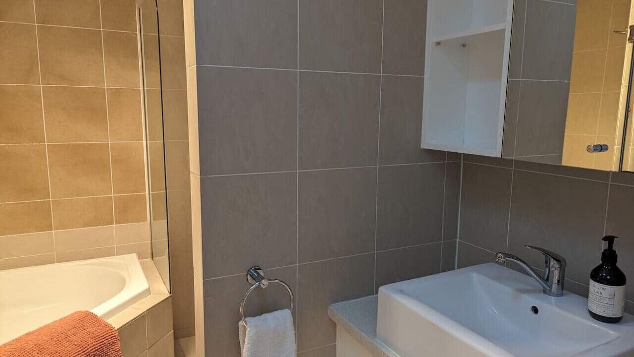 Photo of Bathroom in Chifley