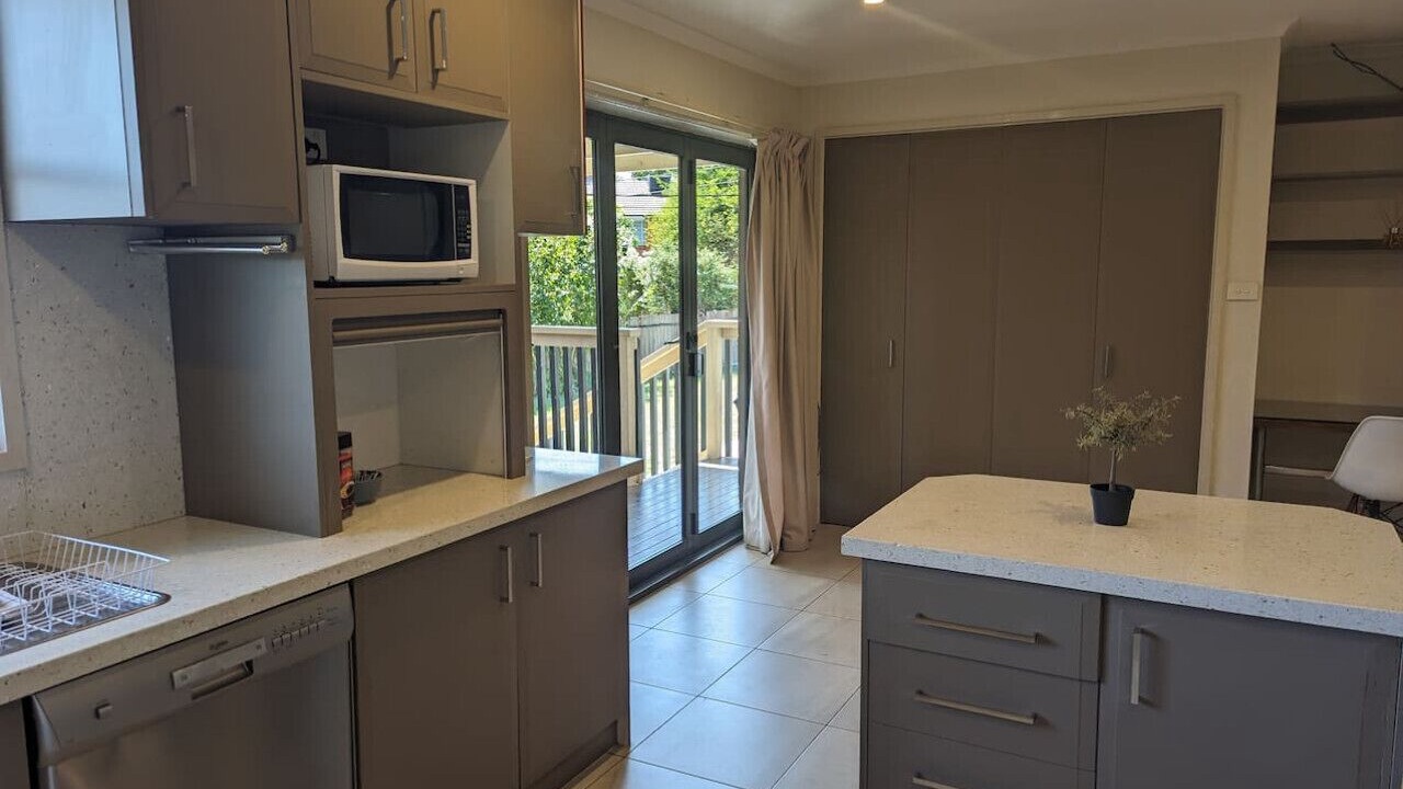 Photo of Kitchen in Chifley