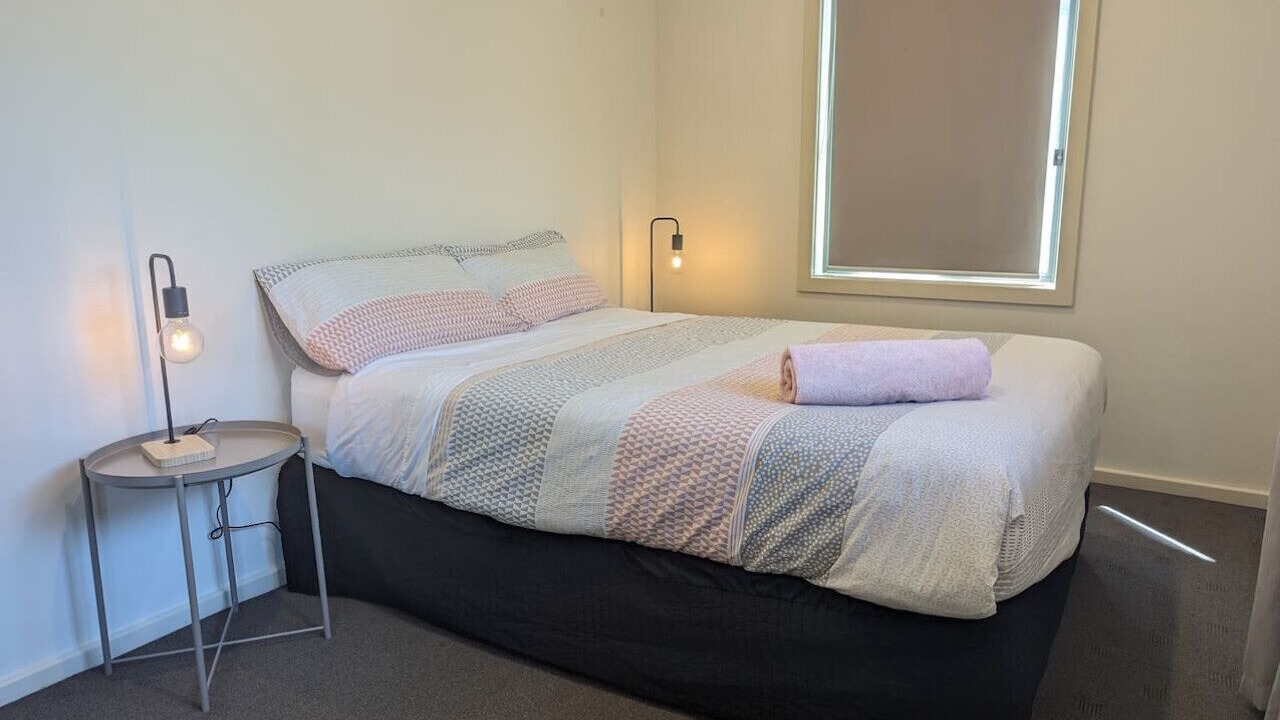 Photo of Bedroom in Chifley