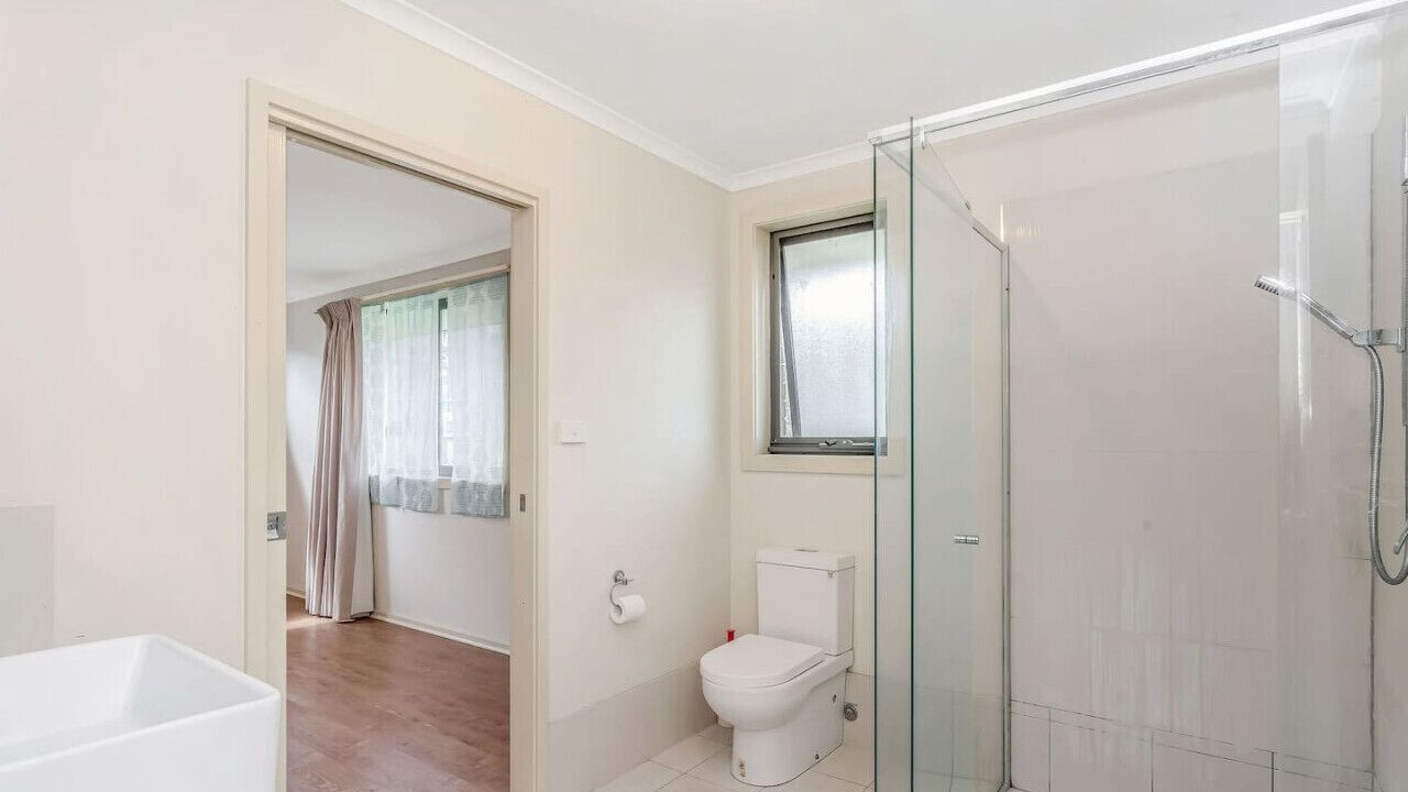 Photo of Bathroom in Chifley