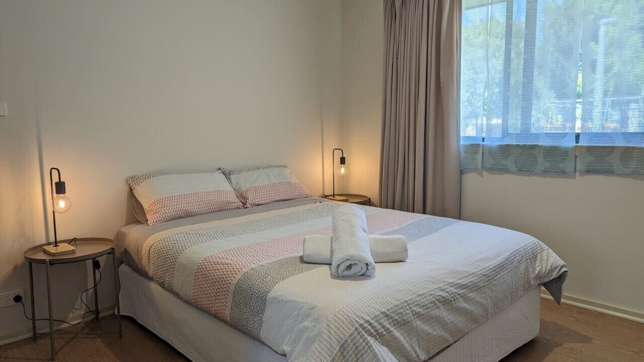 Photo of Bedroom in Chifley