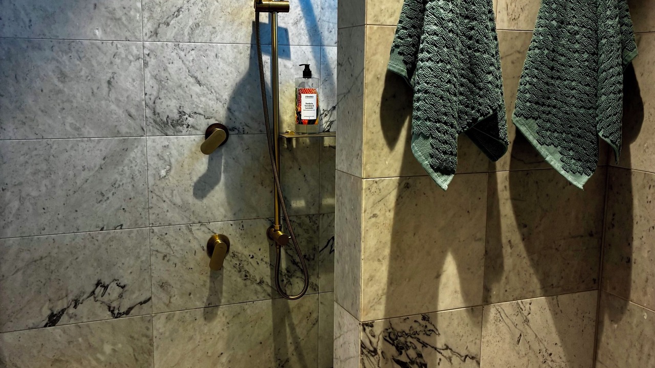 Photo of Bathroom in Surry Hills