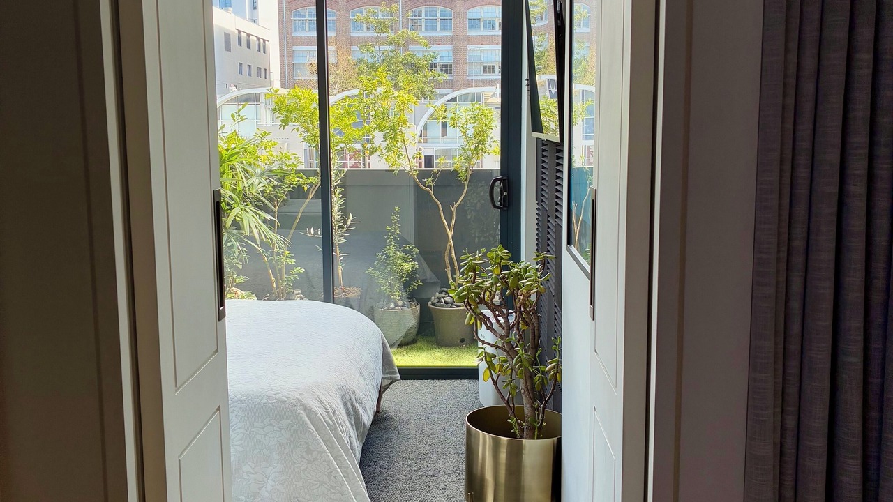 Photo of Bedroom in Surry Hills