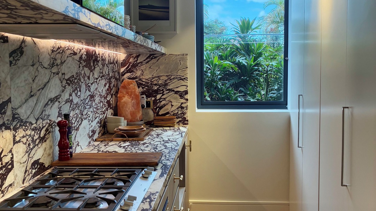 Photo of Kitchen in Surry Hills