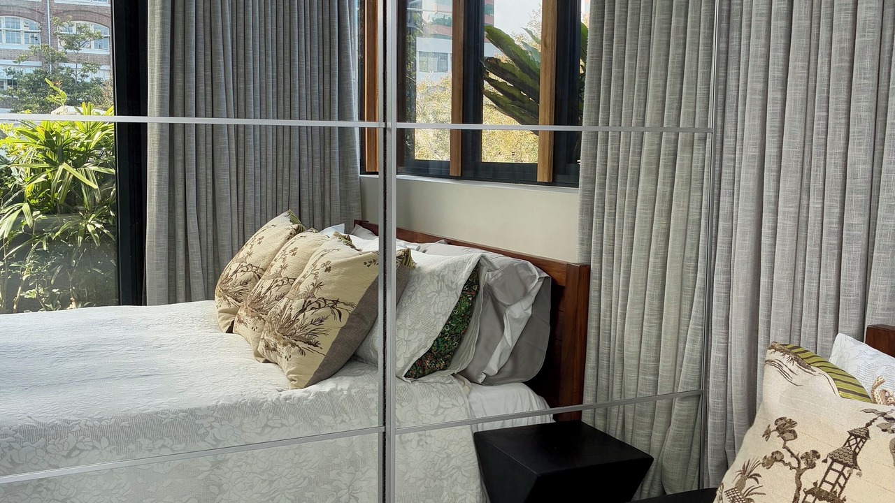 Photo of Bedroom in Surry Hills
