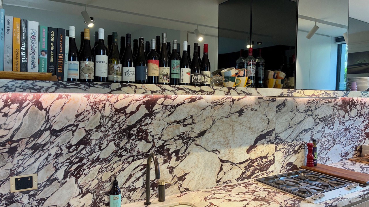 Photo of Kitchen in Surry Hills