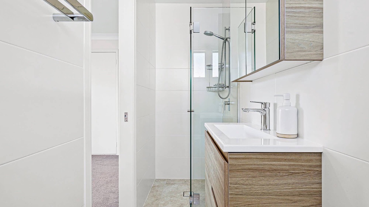 Photo of Bathroom in Tuross Head