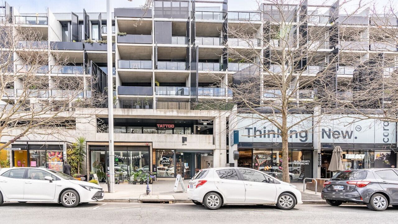 Photo of Outdoor in Braddon