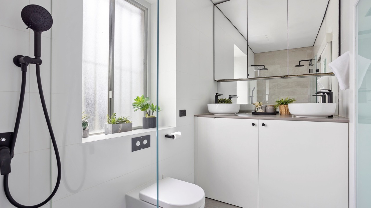 Photo of Bathroom in Bondi Beach