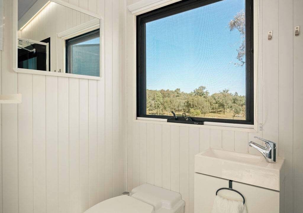 Photo of Bathroom in Parkes