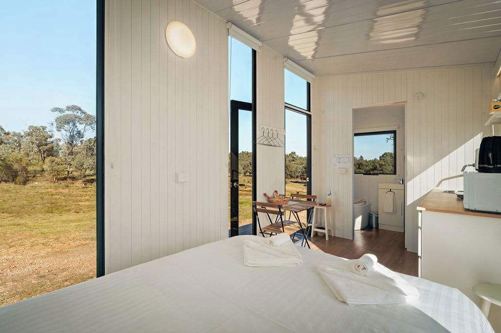 Photo of Bedroom in Parkes