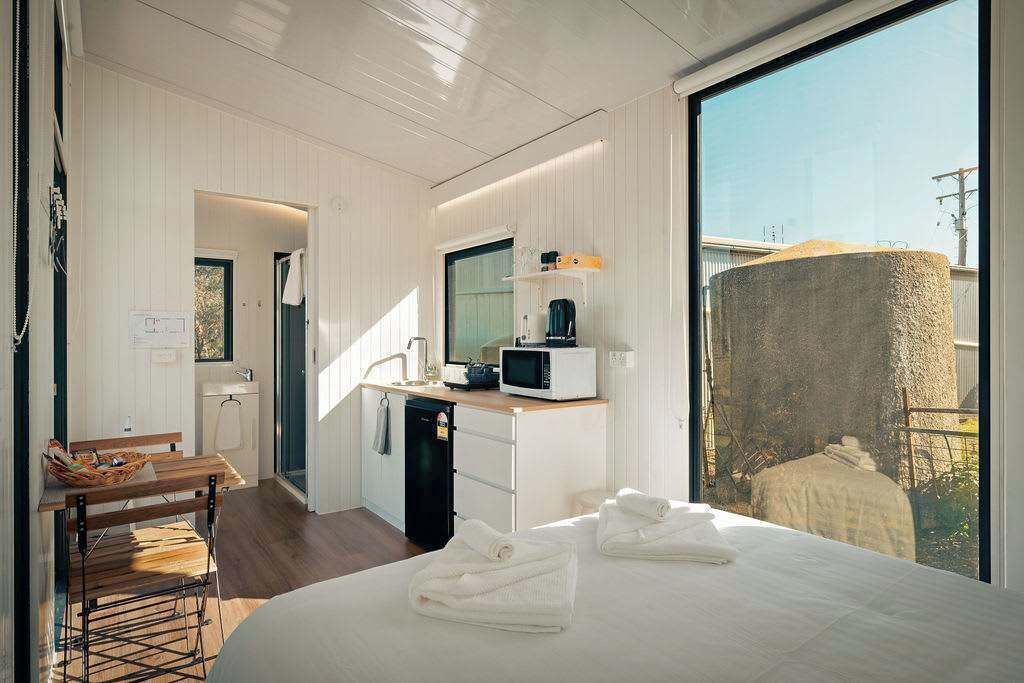 Photo of Bedroom in Parkes
