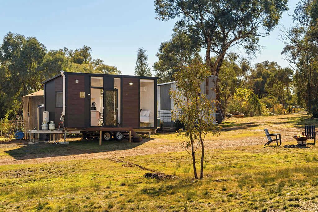 Photo of Outdoor in Parkes