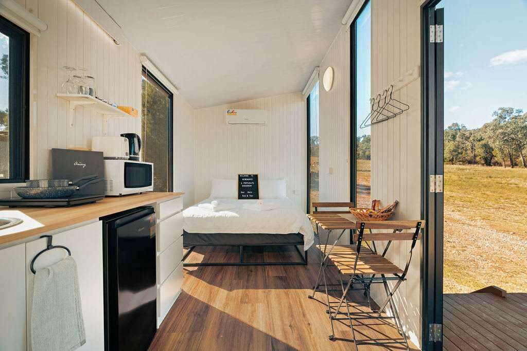 Photo of Bedroom in Parkes