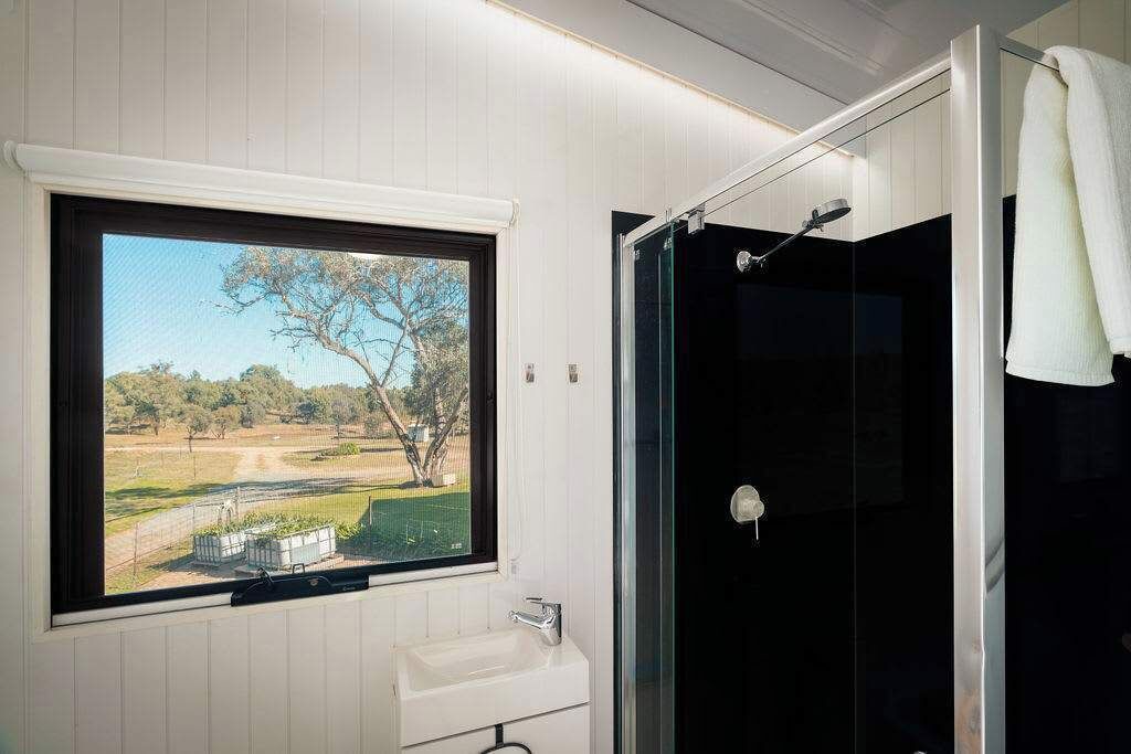 Photo of Bathroom in Parkes