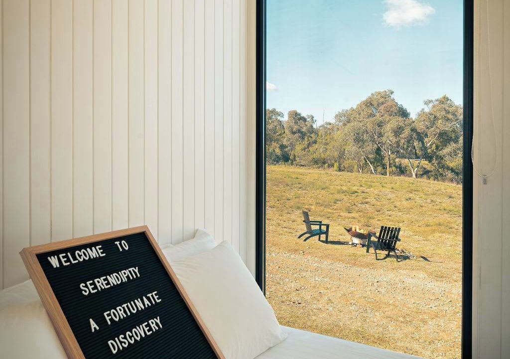 Photo of Bedroom in Parkes