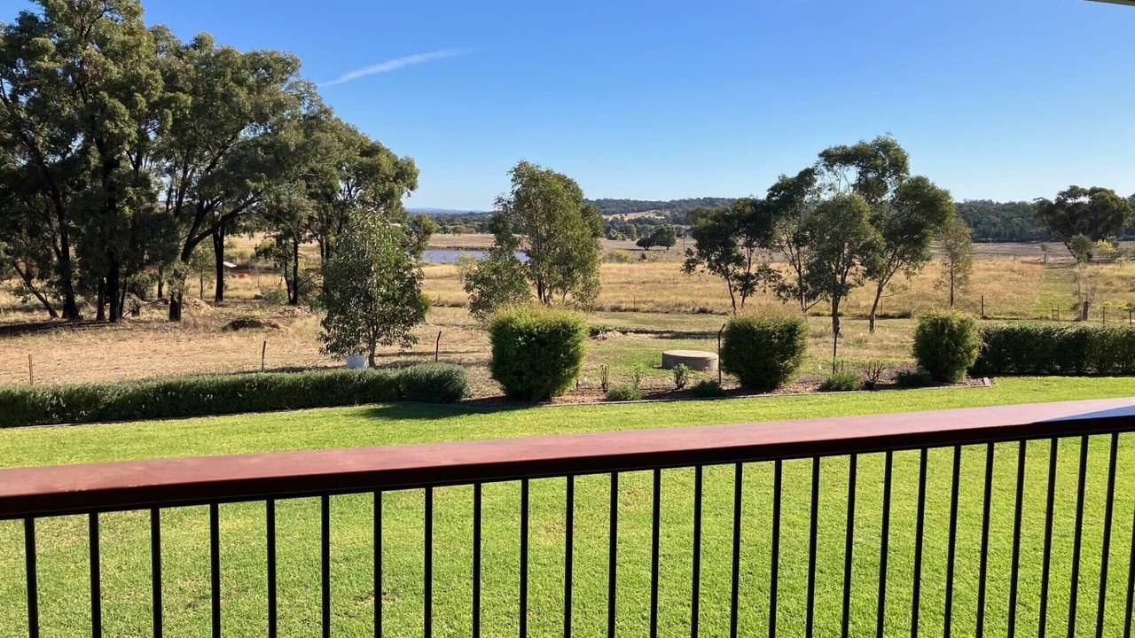 Photo of Outdoor in Parkes