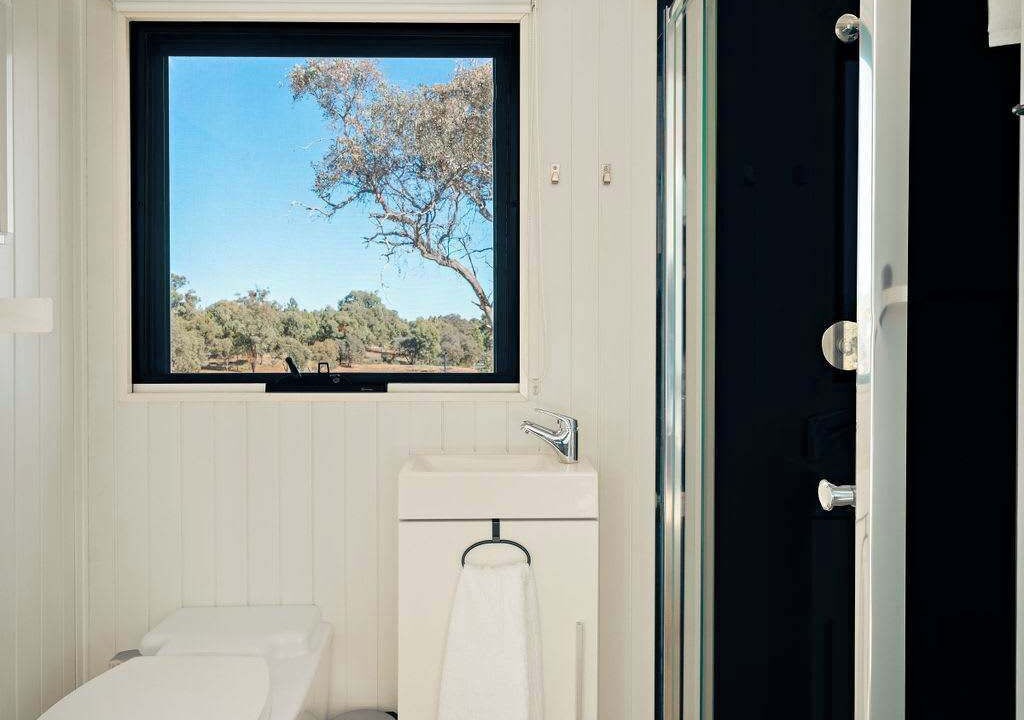 Photo of Bathroom in Parkes