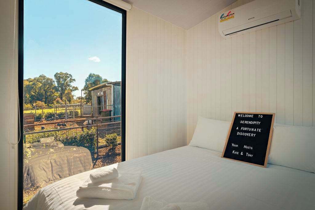 Photo of Bedroom in Parkes