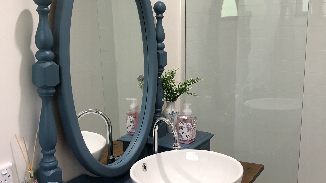 Photo of Bathroom in Penola