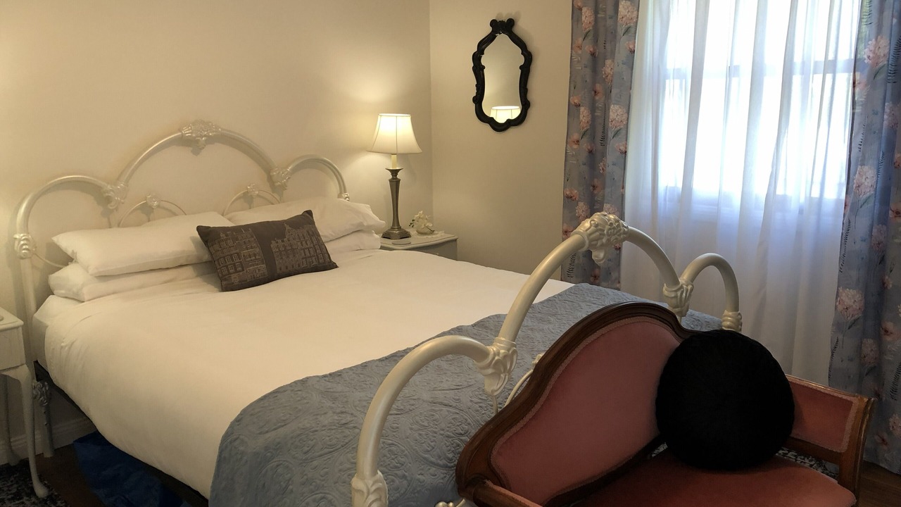Photo of Bedroom in Penola