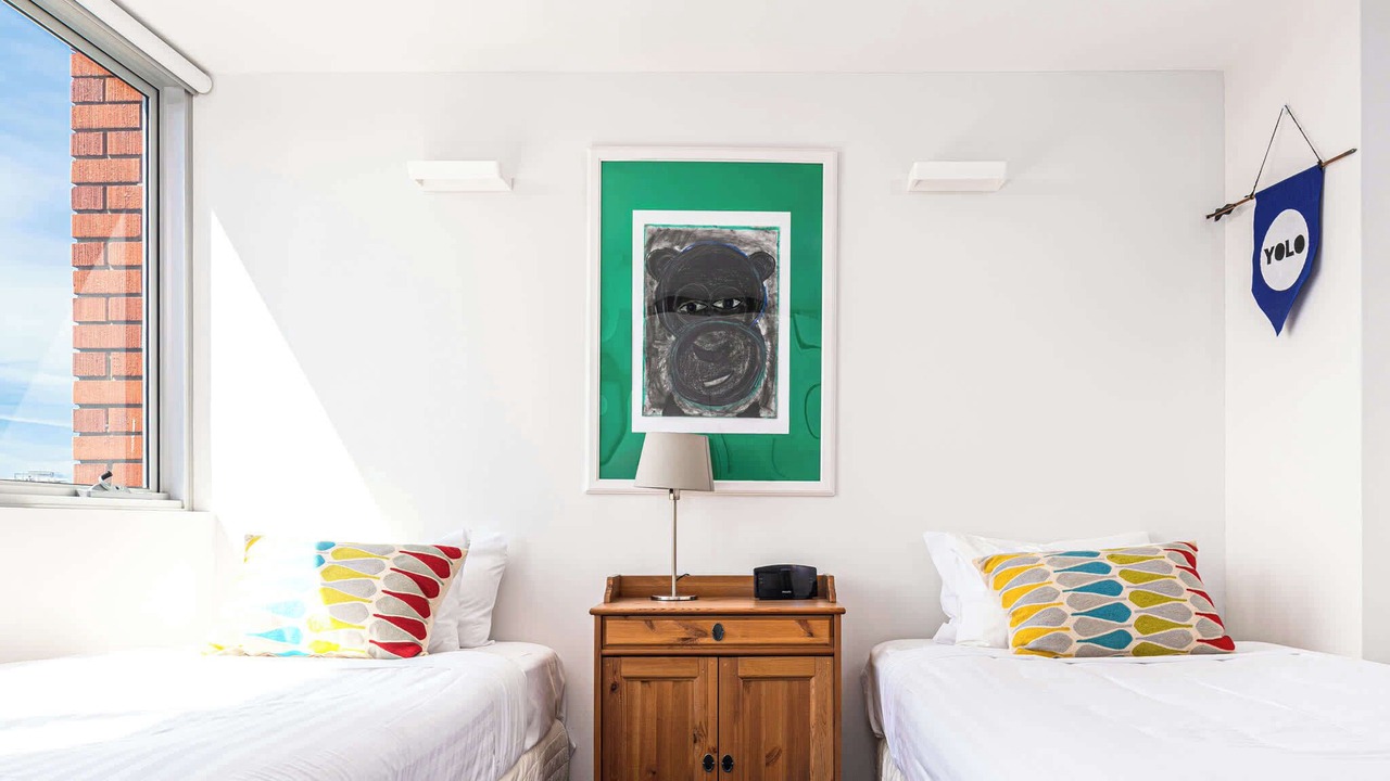 Photo of Bedroom in Woollahra