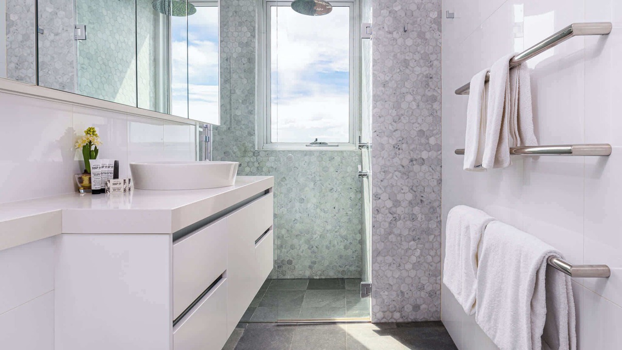 Photo of Bathroom in Woollahra