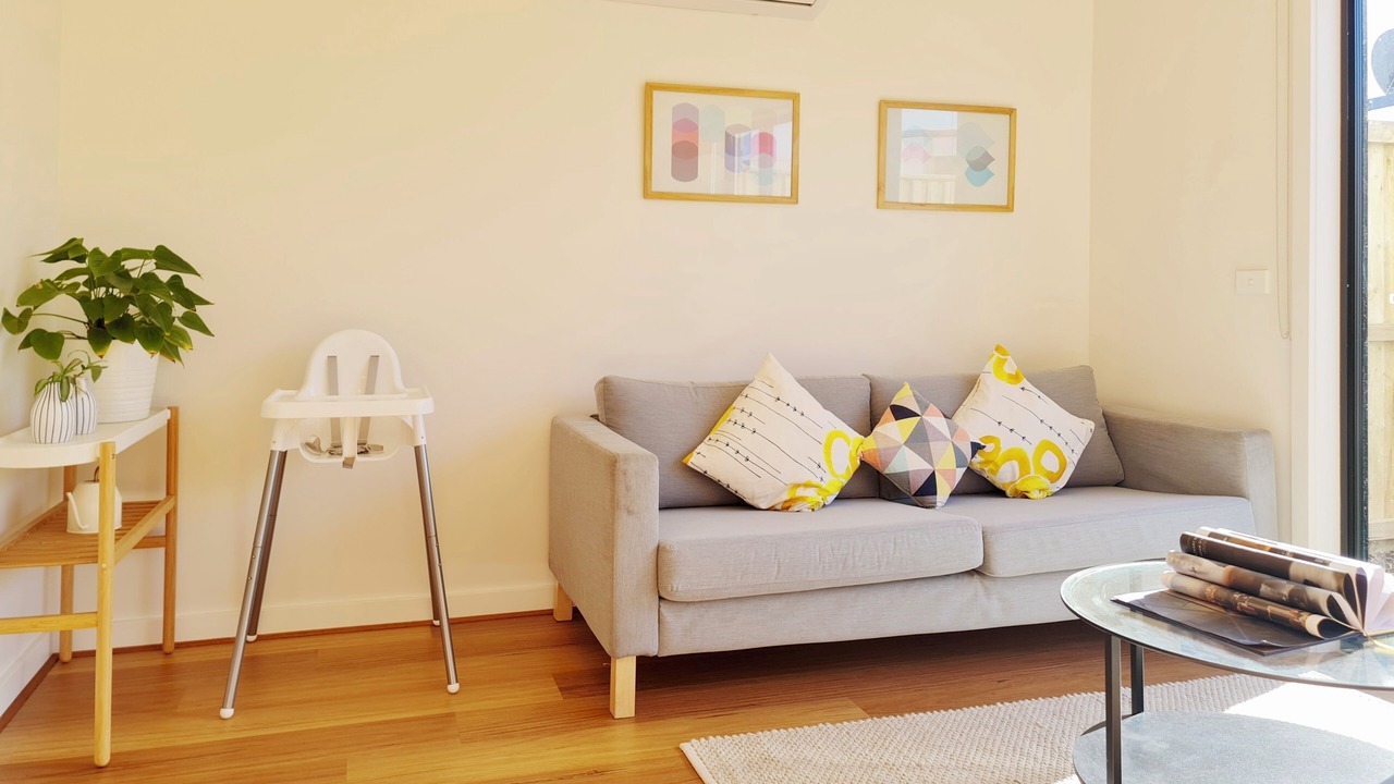 Photo of Livingroom in Mambourin