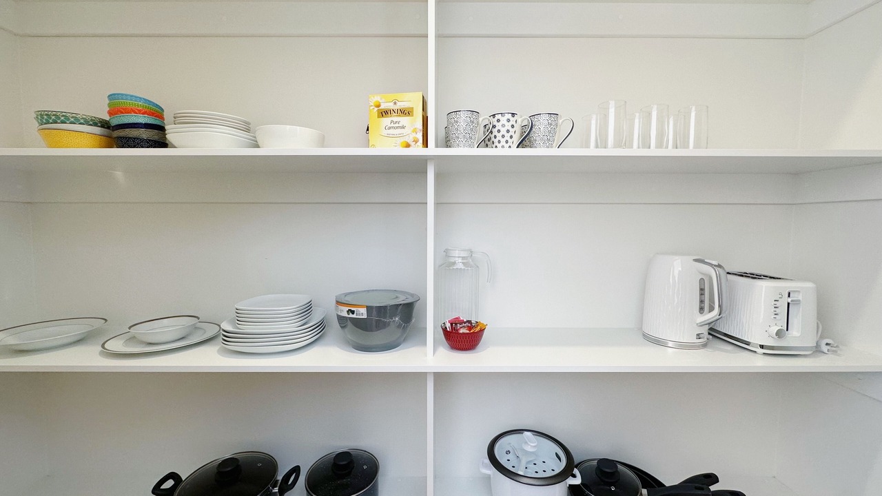 Photo of Kitchen in Mambourin