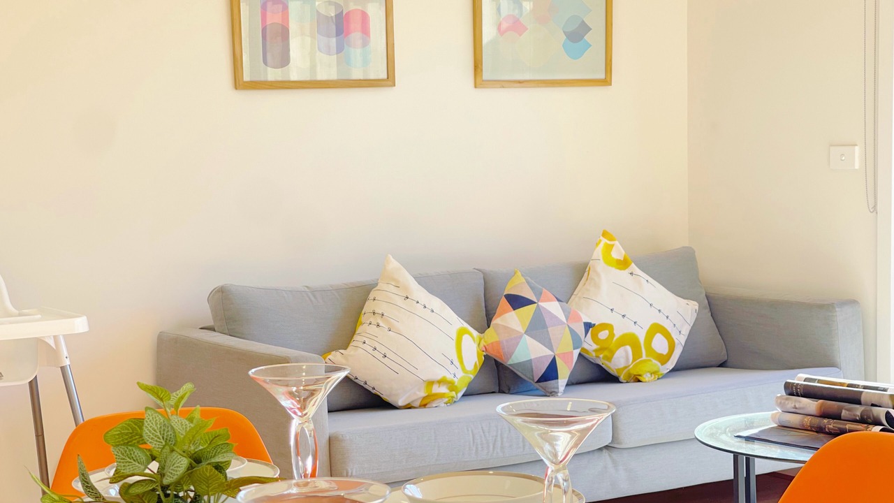 Photo of Livingroom in Mambourin