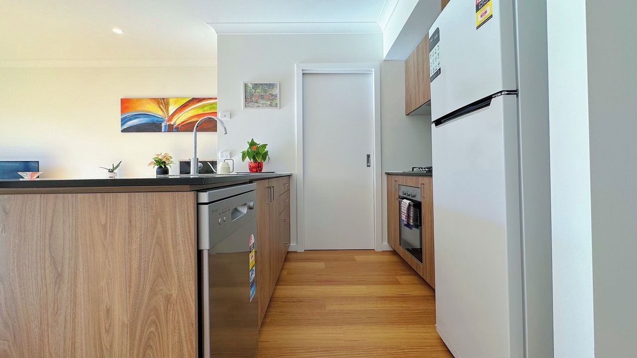 Photo of Kitchen in Mambourin