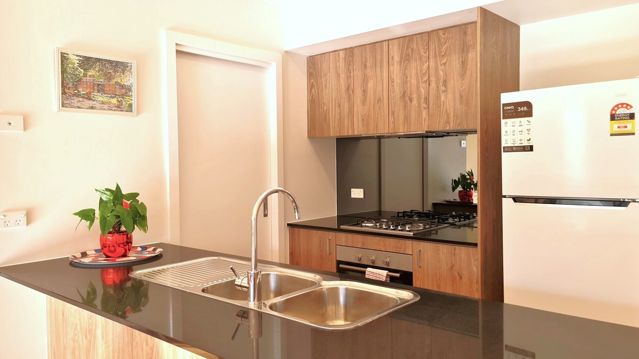 Photo of Kitchen in Mambourin