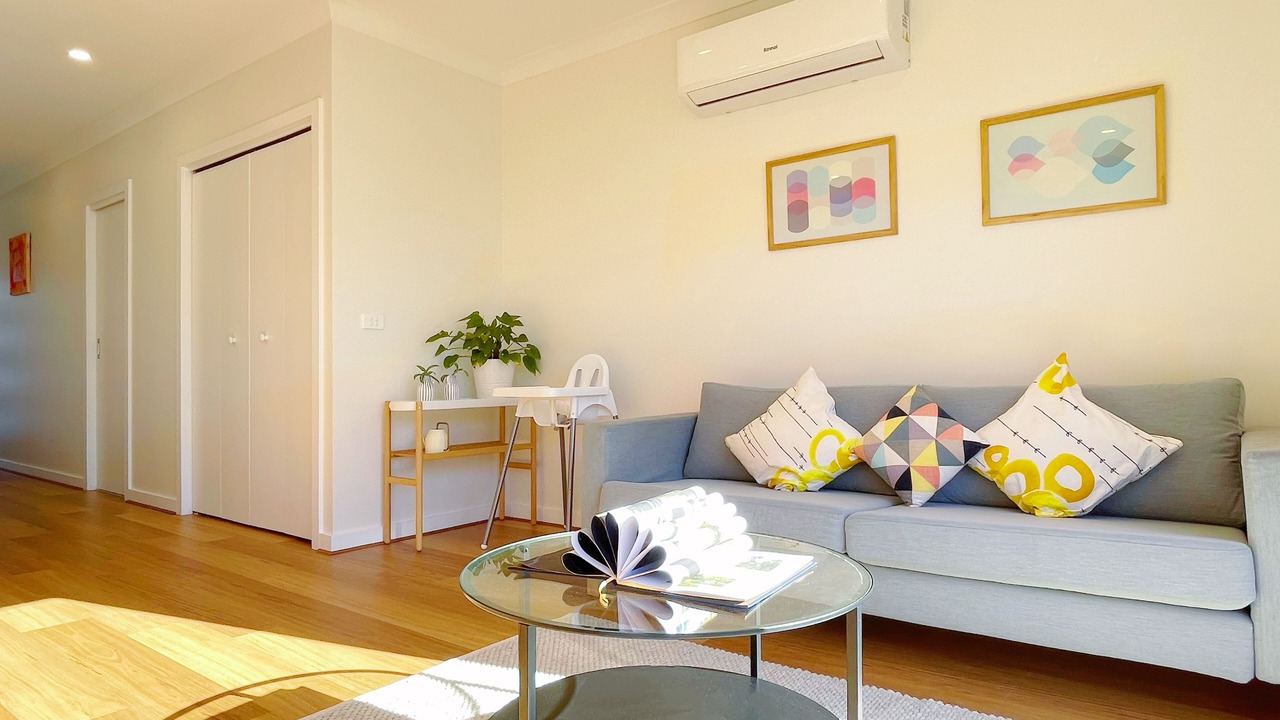 Photo of Livingroom in Mambourin