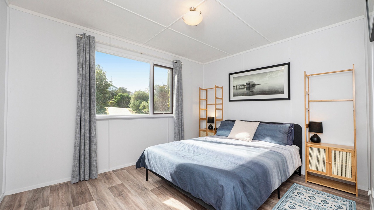 Photo of Bedroom in Guilderton