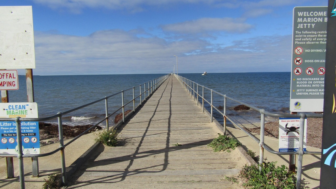 Photo of Others in Marion Bay