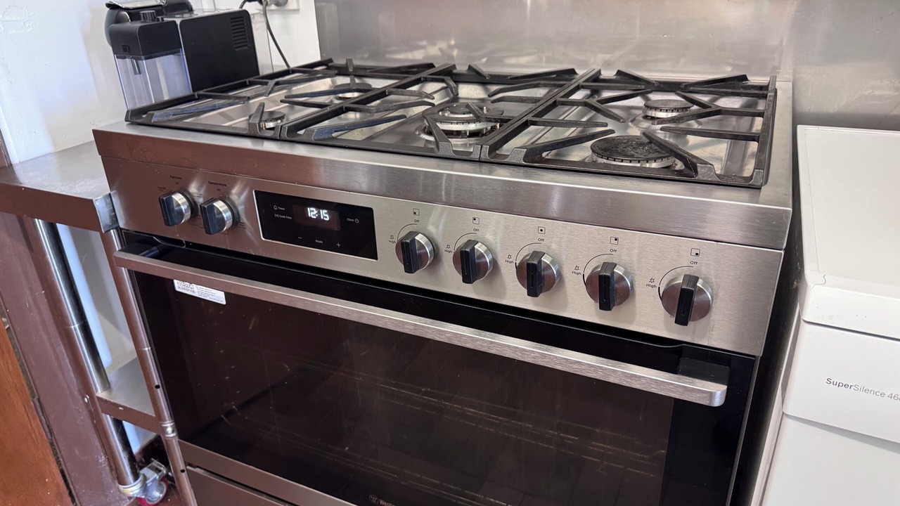Photo of Kitchen in Duncan