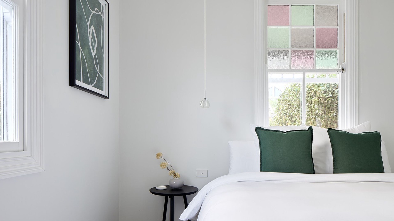 Photo of Bedroom in The Junction