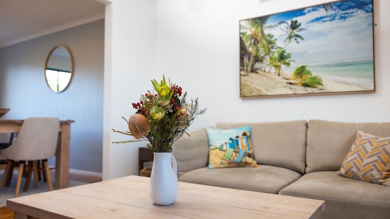 Photo of Livingroom in Capel Sound