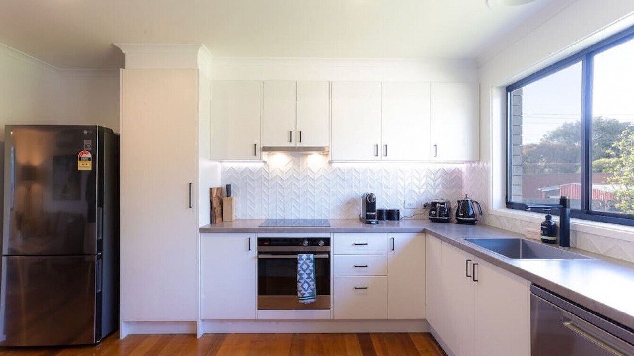 Photo of Kitchen in Capel Sound