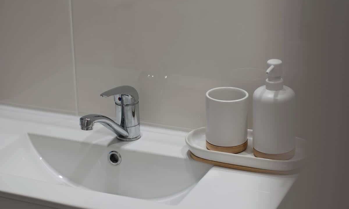 Photo of Bathroom in Balhannah