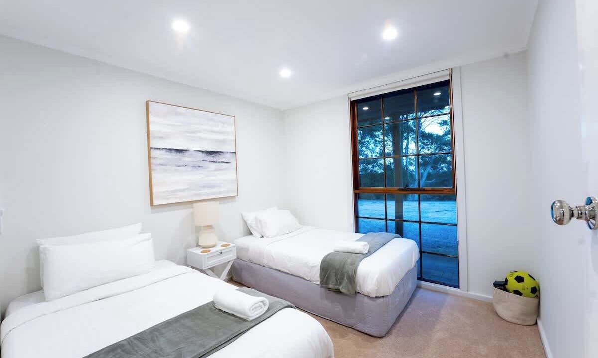 Photo of Bedroom in Balhannah