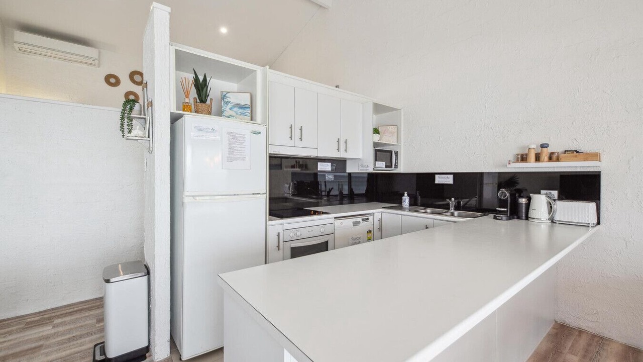 Photo of Kitchen in Ledge Point