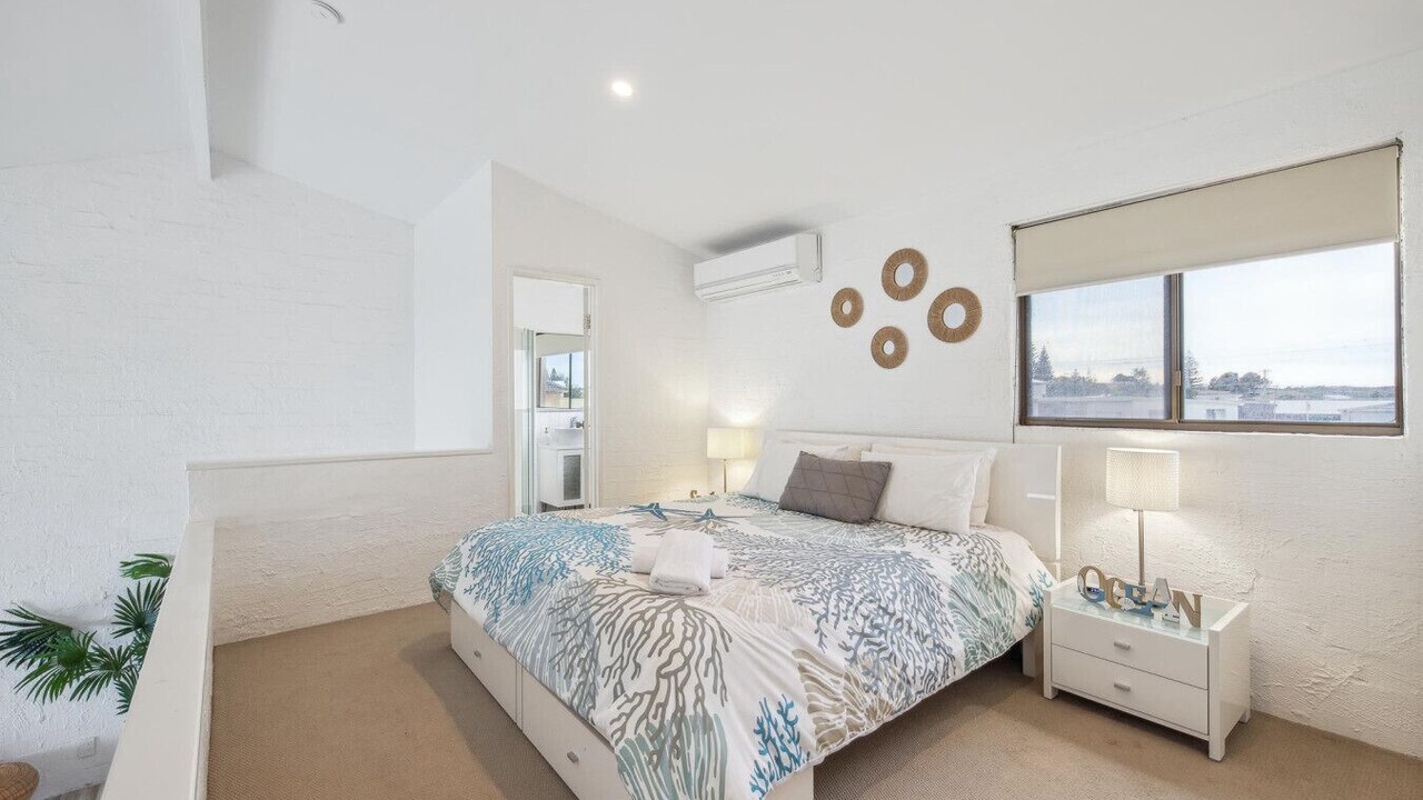 Photo of Bedroom in Ledge Point