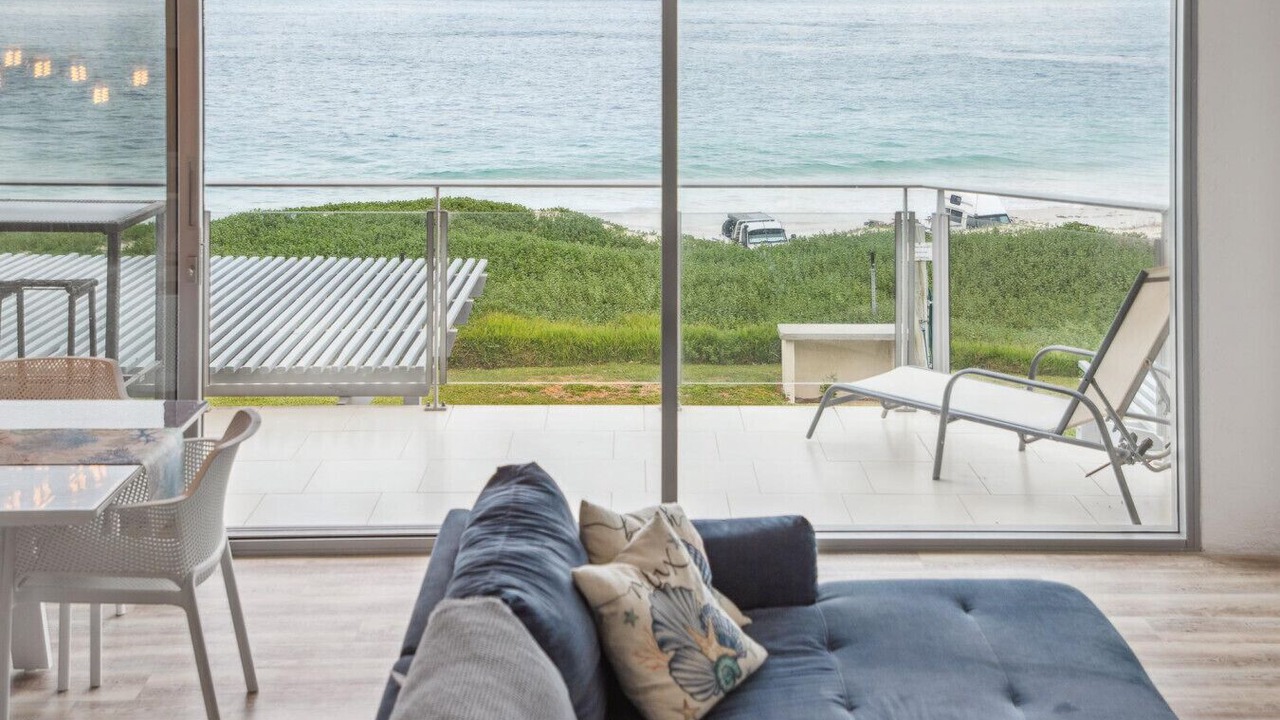 Photo of Livingroom in Ledge Point
