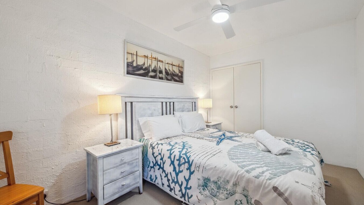Photo of Bedroom in Ledge Point
