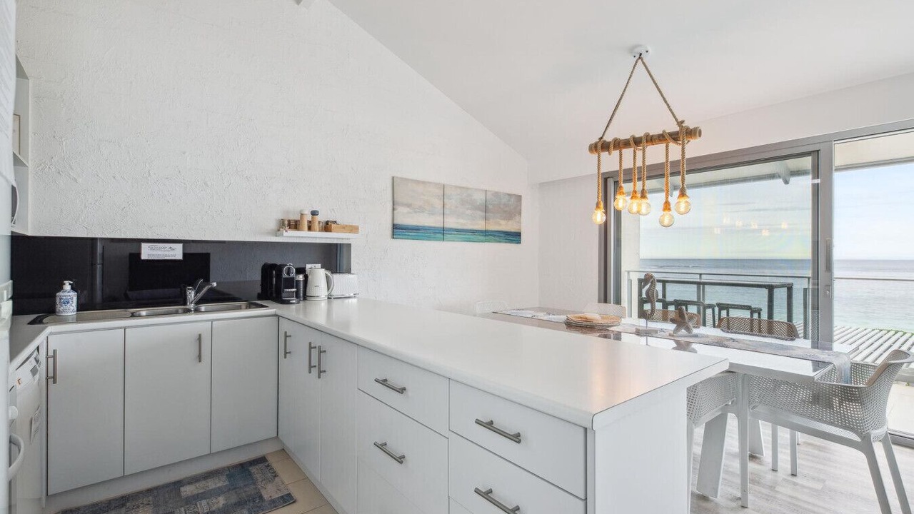 Photo of Kitchen in Ledge Point